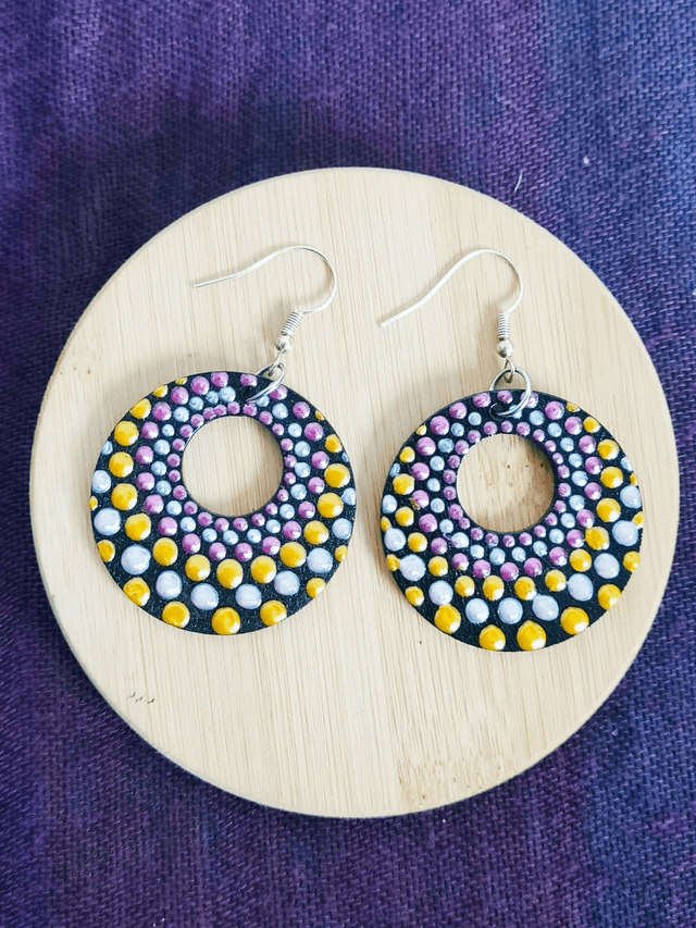 Perles de Nacre
