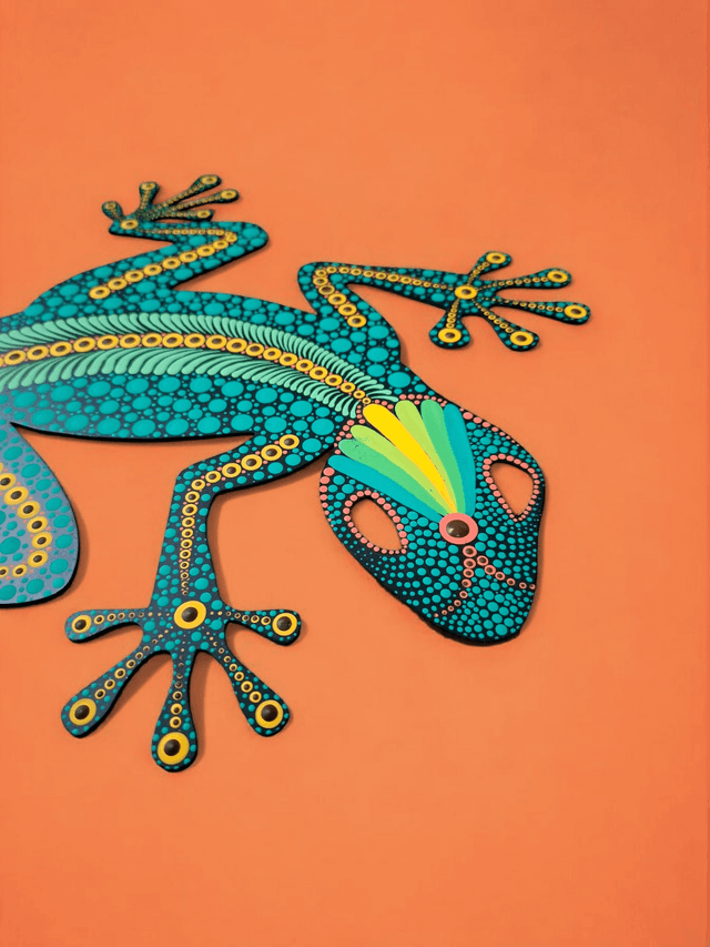 Gecko