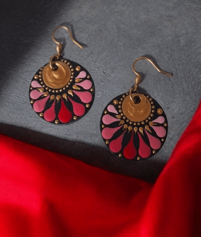 Mini Brésil Rouge Or