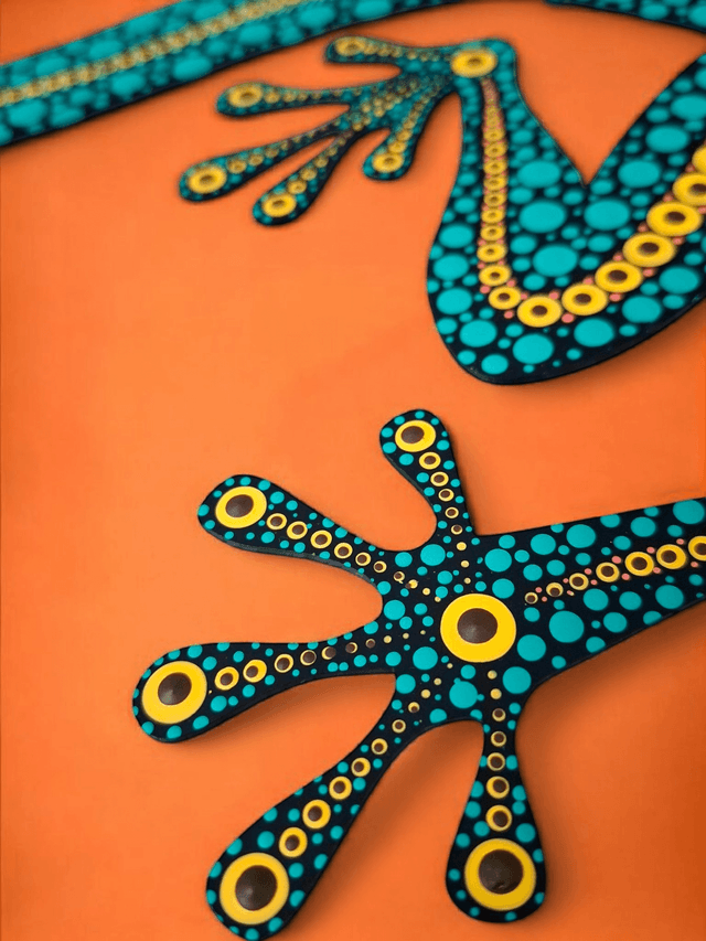 Gecko
