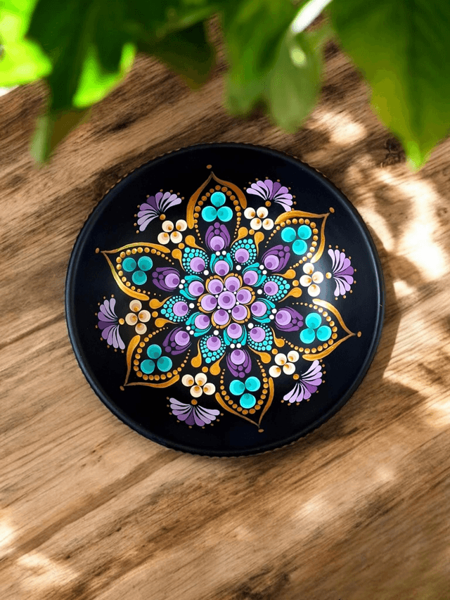 "Nova" VIDE POCHE - PIECE UNIQUE