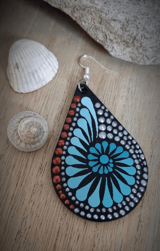 Coquillage
