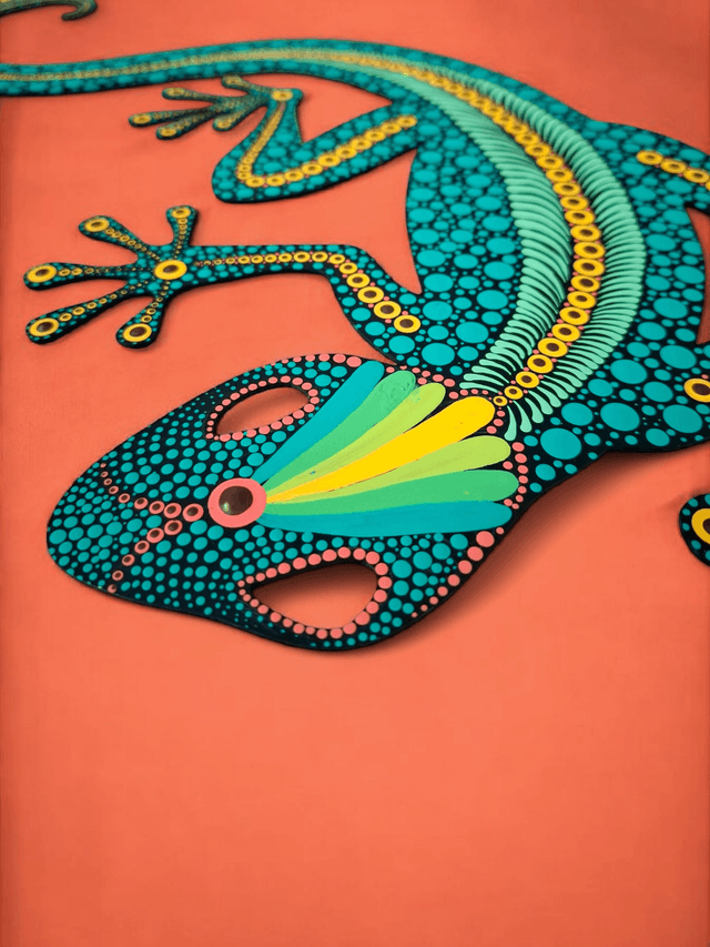 Gecko