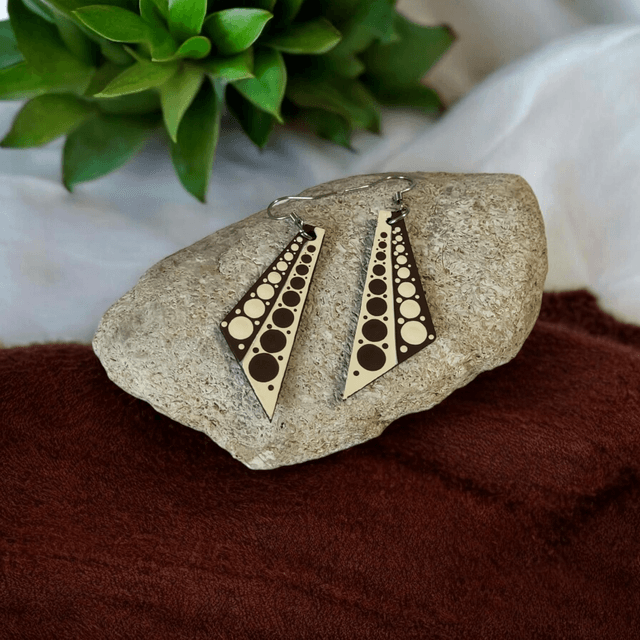 90's triangle