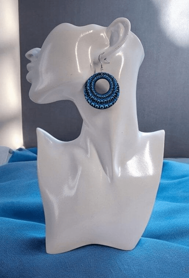 Mistika (Moyenne)