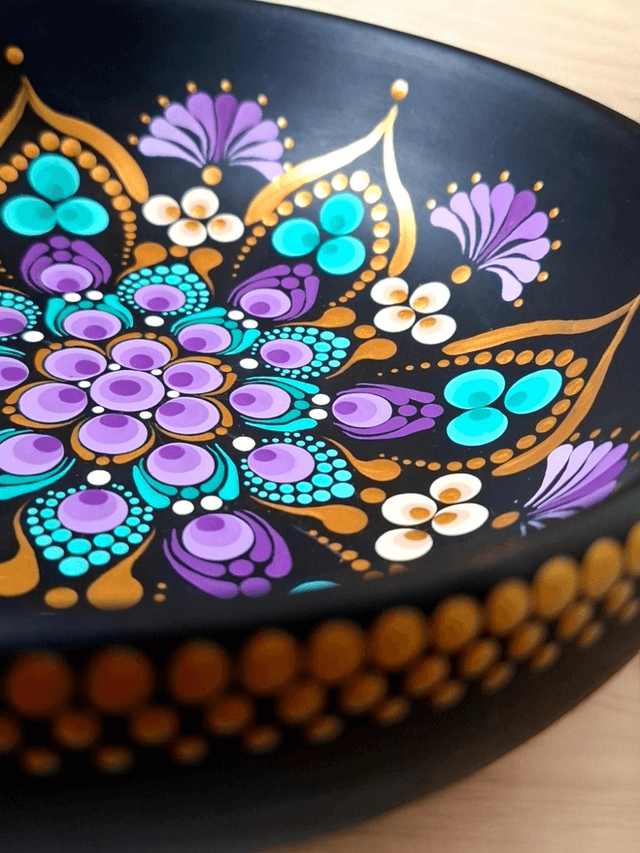 "Nova" VIDE POCHE - PIECE UNIQUE
