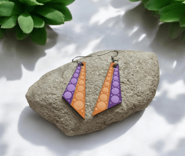 90's triangle