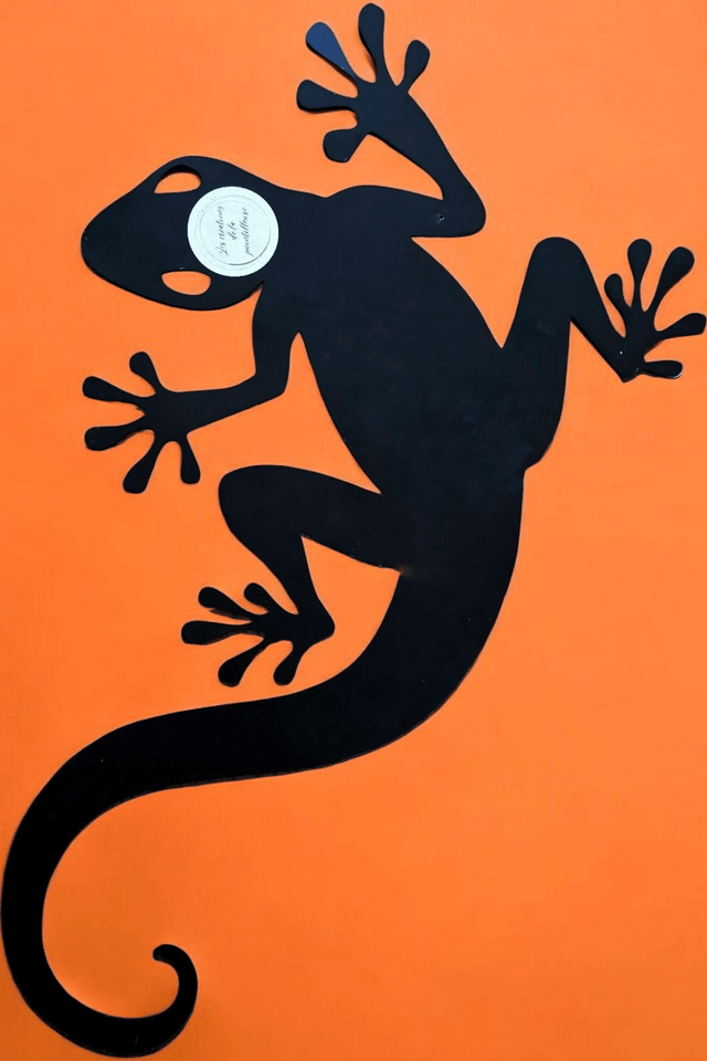 Gecko